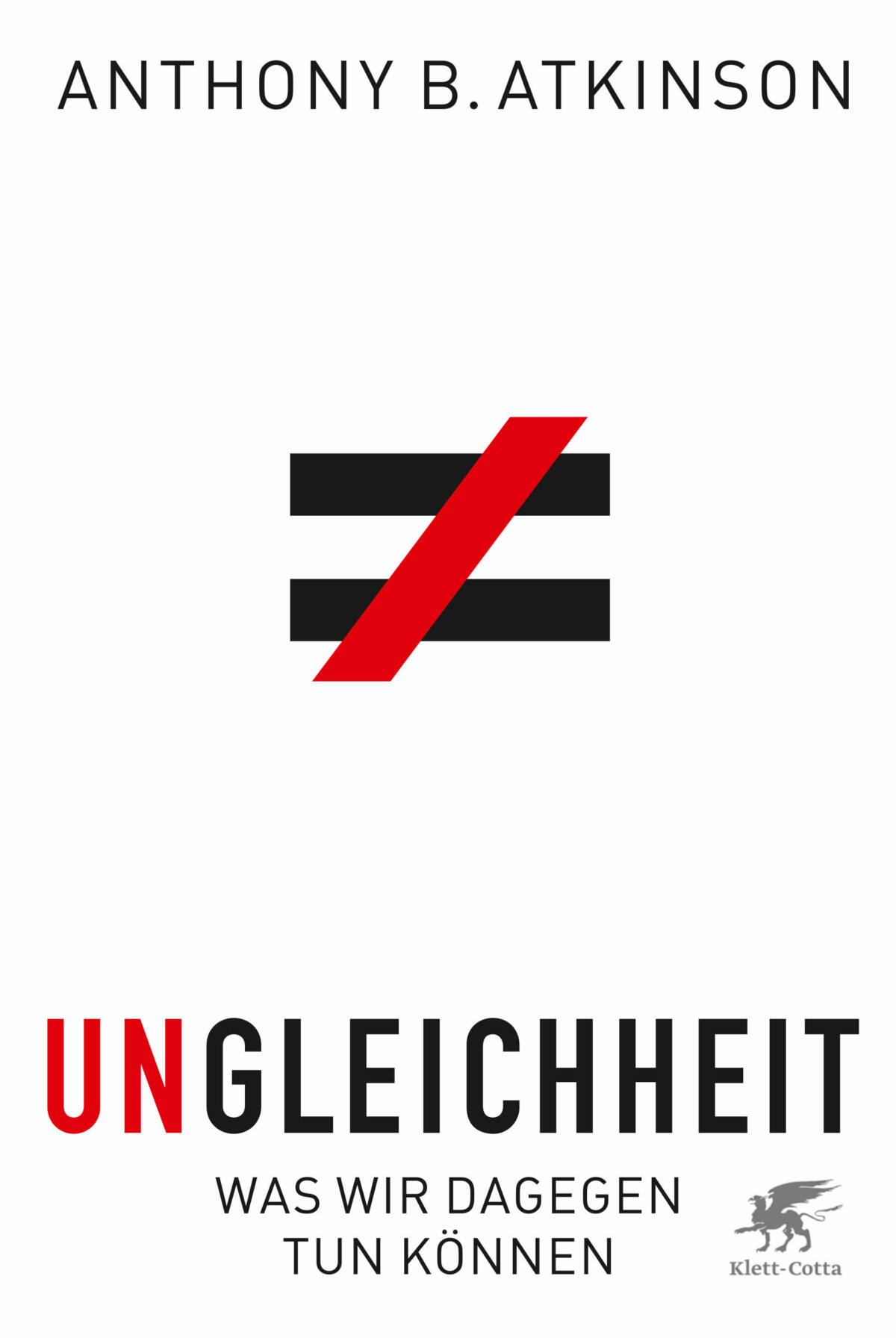 Ungleichheit | Anthony B. Atkinson