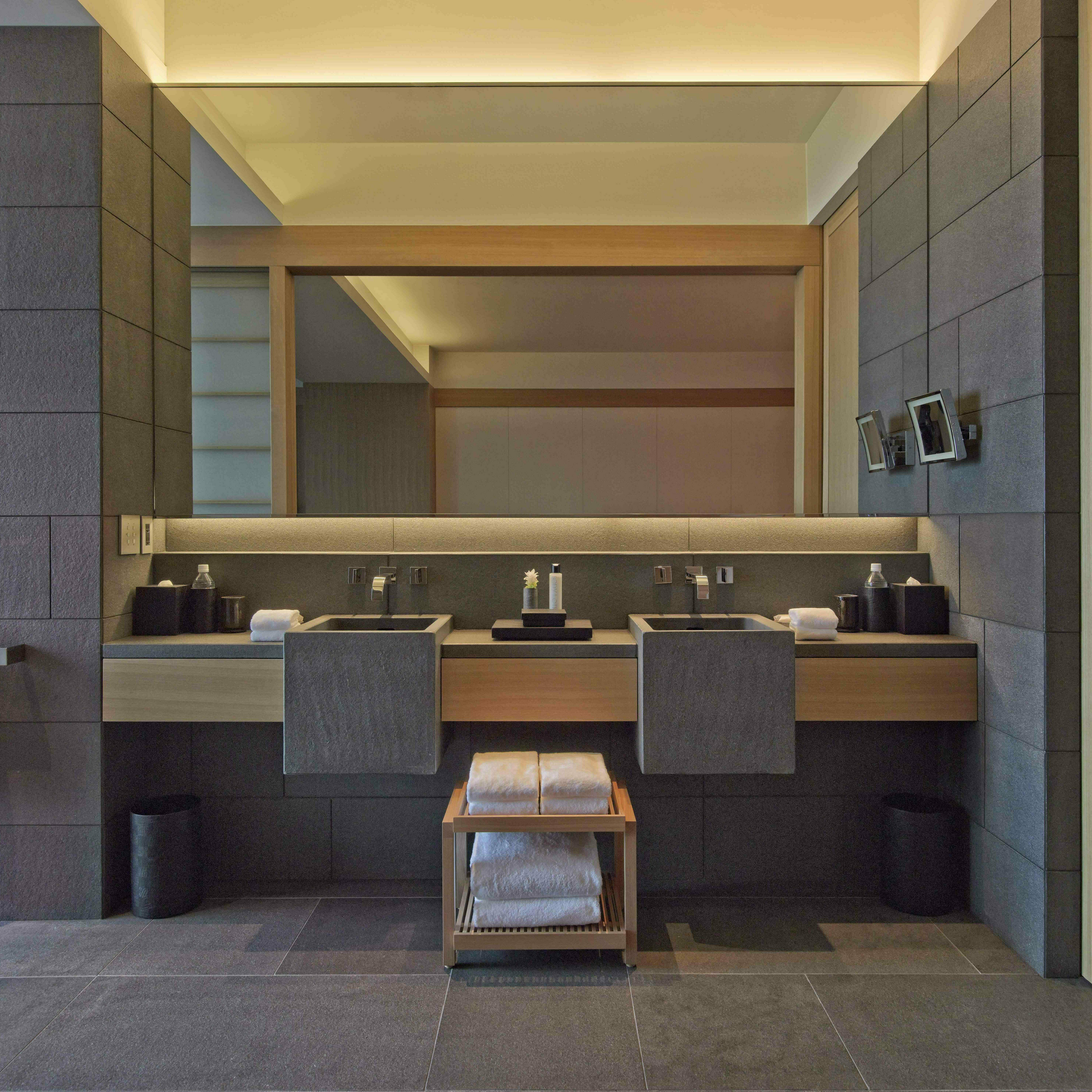 aman tokyo hotel boutique design hotel